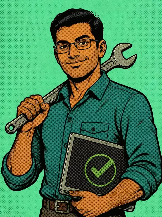 Gaurav, DevOps engineer
